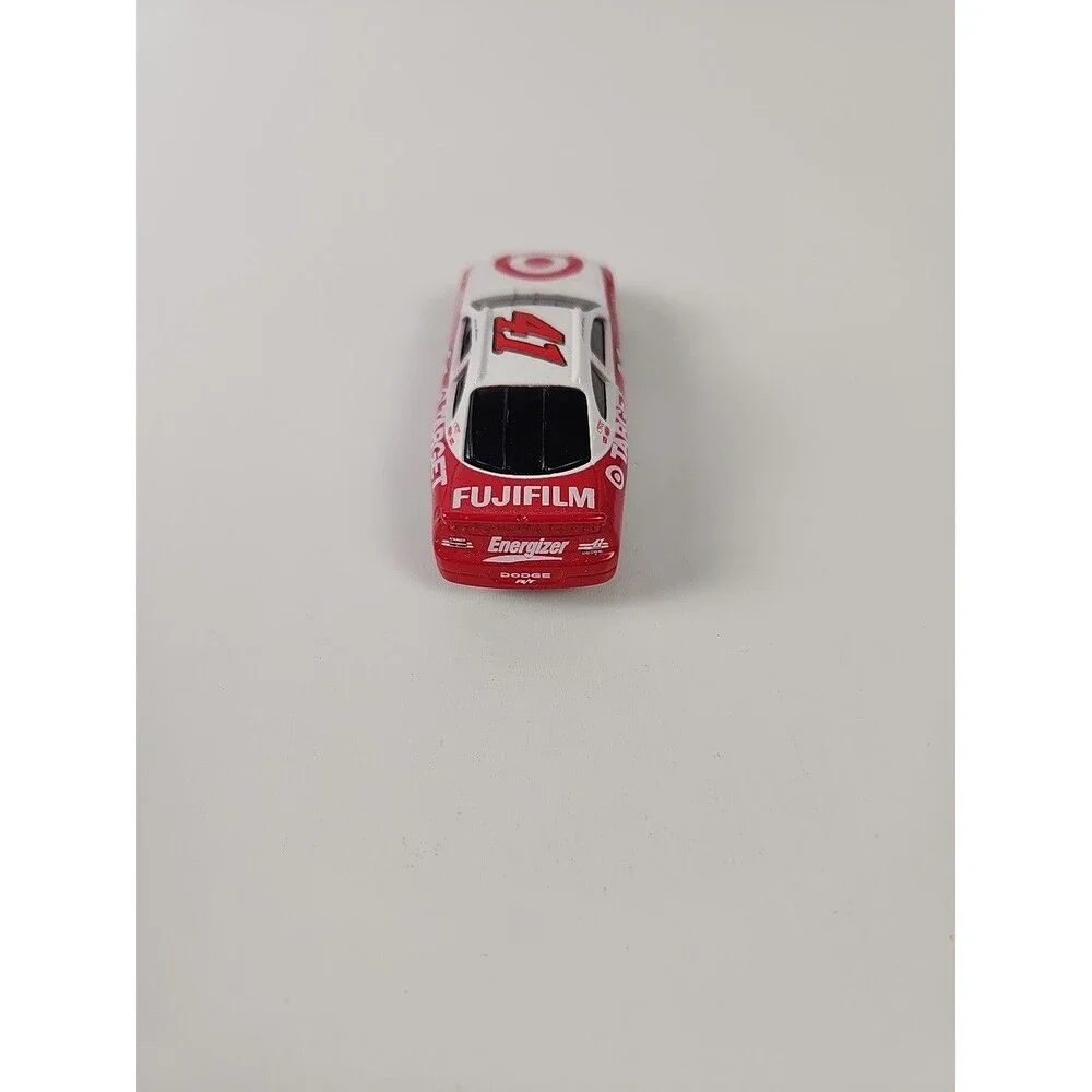 2002 Jimmy Spencer #41 Target 1:64 Scale Nascar Car Loose FujiFilm